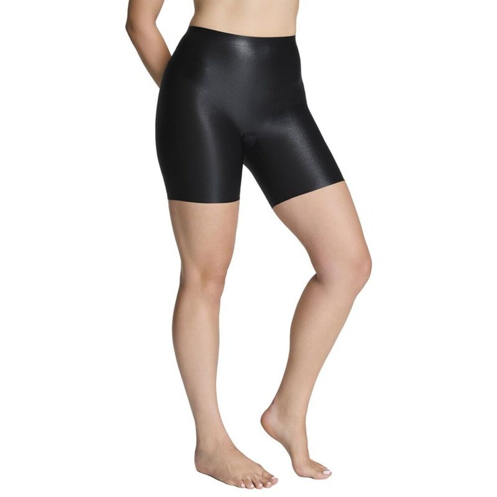 Spanx® Womens  Mid Thigh Short